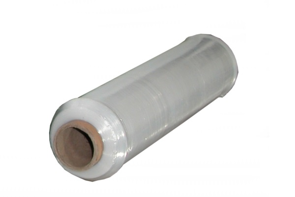 Pre Streç - Ön Gerdirmeli Streç Film